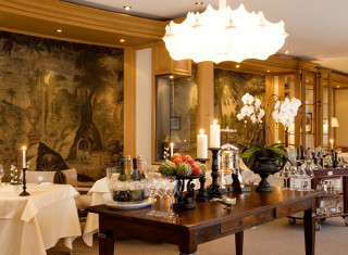 Bild 24752 von Haus Althoff Hotel Fürstenhof Celle
