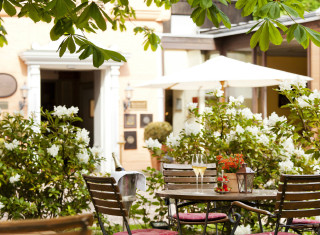 Bild 24758 von Haus Althoff Hotel Fürstenhof Celle