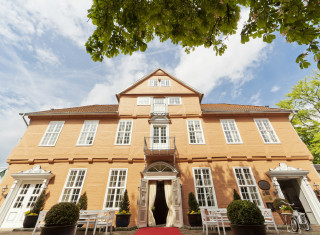 Bild 24760 von Haus Althoff Hotel Fürstenhof Celle