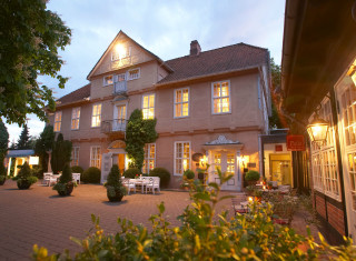 Bild 24770 von Haus Althoff Hotel Fürstenhof Celle