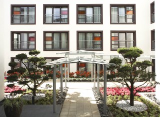 Bild 24610 von Haus East Restaurant