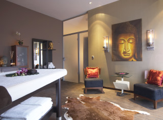 Bild 24611 von Haus East Restaurant