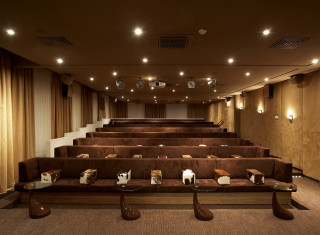 Bild 24612 von Haus East Restaurant