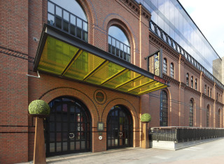 Bild 24613 von Haus East Restaurant