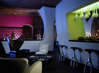 Bild 24617 von Haus East Restaurant