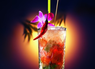 Bild 24619 von Haus East Restaurant