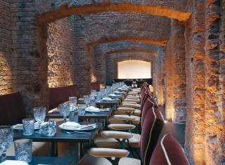 Bild 24621 von Haus East Restaurant