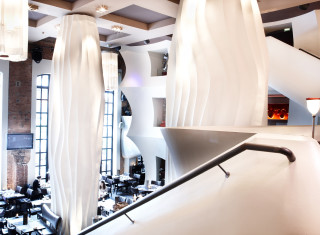 Bild 24623 von Haus East Restaurant