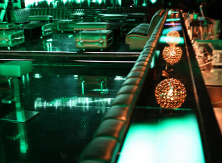 Bild 24625 von Haus East Restaurant