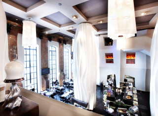 Bild 24628 von Haus East Restaurant