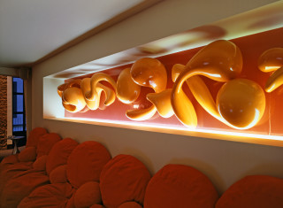 Bild 24630 von Haus East Restaurant