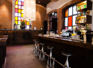 Bild 24633 von Haus East Restaurant