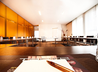 Bild 24634 von Haus East Restaurant