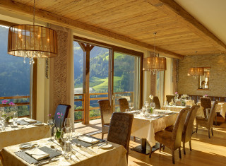 Bild 24655 von Haus Andreus Restaurant