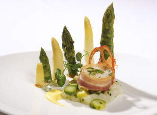 Bild 24657 von Haus Andreus Restaurant