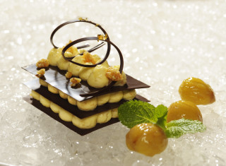 Bild 24658 von Haus Andreus Restaurant