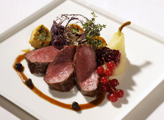 Bild 24659 von Haus Andreus Restaurant