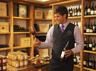 Bild 24662 von Haus Andreus Restaurant