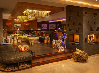 Bild 24663 von Haus Andreus Restaurant