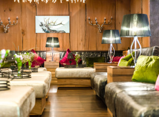 Bild 24666 von Haus Andreus Restaurant