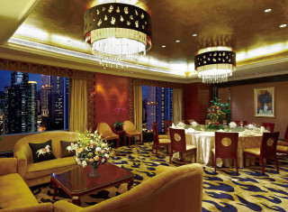 Bild 24688 von Haus Kempinski Hotel Shenzhen