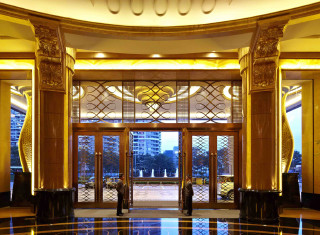 Bild 24691 von Haus Kempinski Hotel Shenzhen