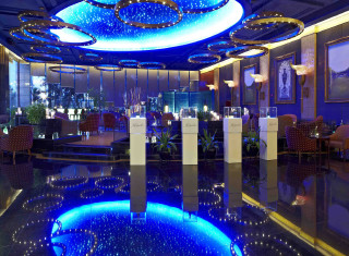 Bild 24692 von Haus Kempinski Hotel Shenzhen