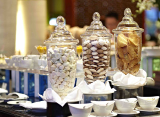 Bild 24694 von Haus Kempinski Hotel Shenzhen