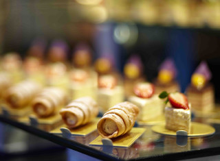 Bild 24695 von Haus Kempinski Hotel Shenzhen