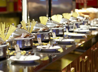 Bild 24696 von Haus Kempinski Hotel Shenzhen