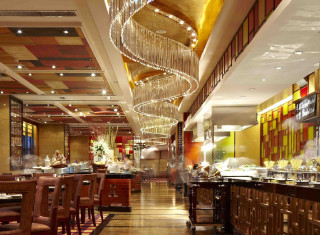 Bild 24697 von Haus Kempinski Hotel Shenzhen