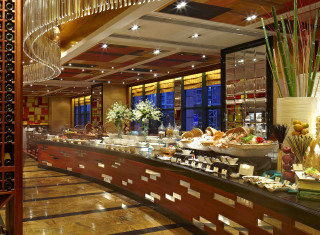 Bild 24698 von Haus Kempinski Hotel Shenzhen