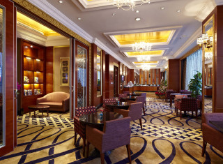 Bild 24699 von Haus Kempinski Hotel Shenzhen