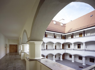 Bild 24710 von Haus Schloss Hohenkammer