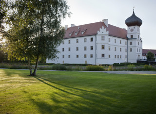 Bild 24711 von Haus Schloss Hohenkammer