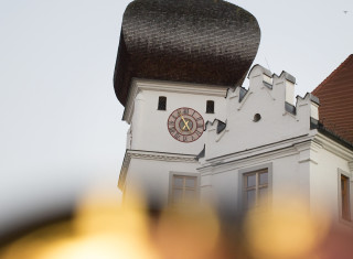 Bild 24714 von Haus Schloss Hohenkammer