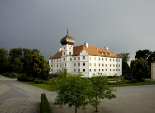 Bild 24716 von Haus Schloss Hohenkammer