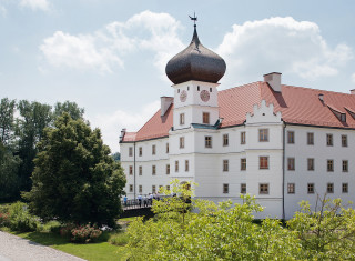 Bild 24717 von Haus Schloss Hohenkammer