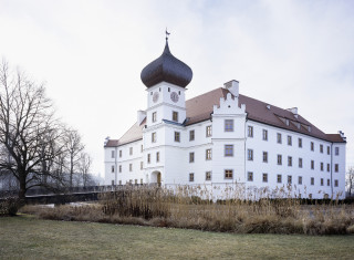 Bild 24720 von Haus Schloss Hohenkammer