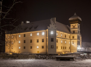 Bild 24721 von Haus Schloss Hohenkammer