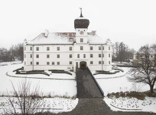 Bild 24722 von Haus Schloss Hohenkammer