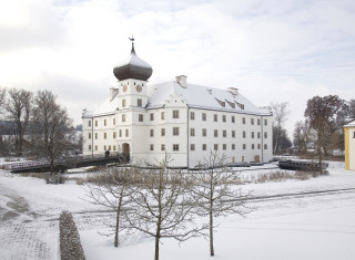 Bild 24723 von Haus Schloss Hohenkammer