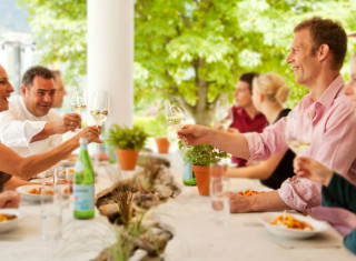 Bild 24725 von Haus Überfahrt Althoff Seehotel