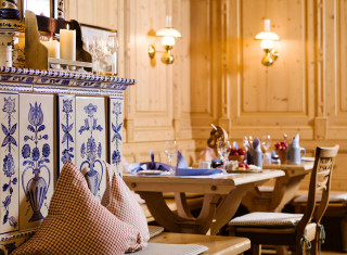 Bild 24726 von Haus Überfahrt Althoff Seehotel