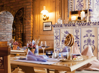 Bild 24727 von Haus Überfahrt Althoff Seehotel