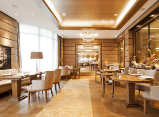 Bild 24728 von Haus Überfahrt Althoff Seehotel