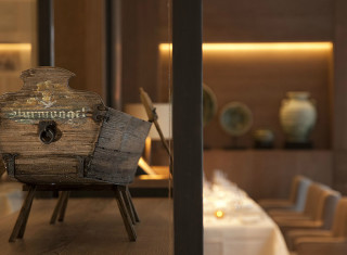 Bild 24729 von Haus Überfahrt Althoff Seehotel