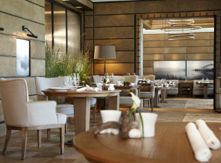 Bild 24731 von Haus Überfahrt Althoff Seehotel