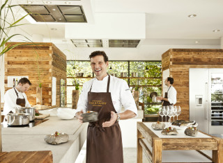 Bild 24732 von Haus Überfahrt Althoff Seehotel