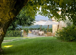 Bild 24784 von Haus La Colonna